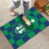 Alahli Saudi Fc Carpet Rug For Living Room Bedroom Home Sofa Decoration Kids Play Nonslip Floor Mat