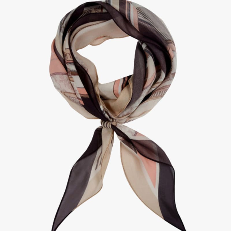 Saint Luxure Polya Pink