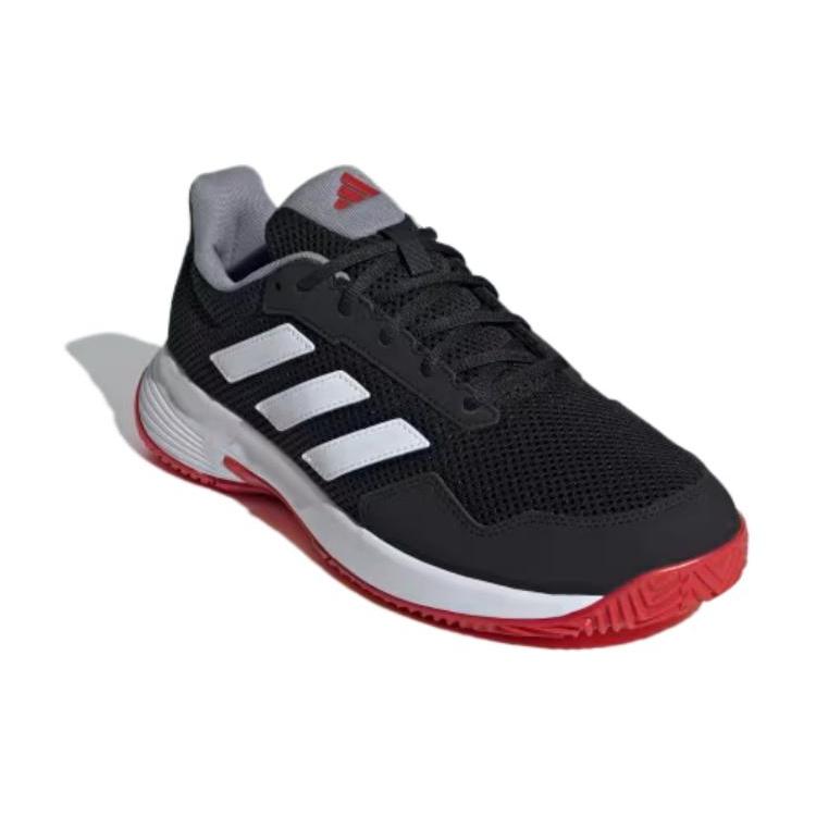 New Adidas Game Spec 2 'Black Better Scarlet' ID2471