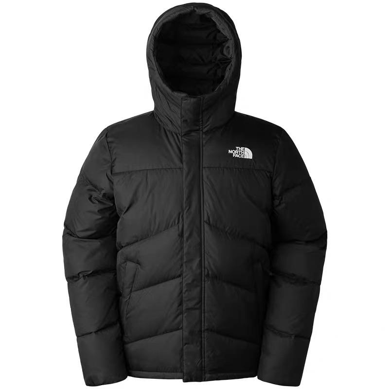 THE NORTH FACE Urban Exploration Down Jacket Men's Black NF0A8929-JK3