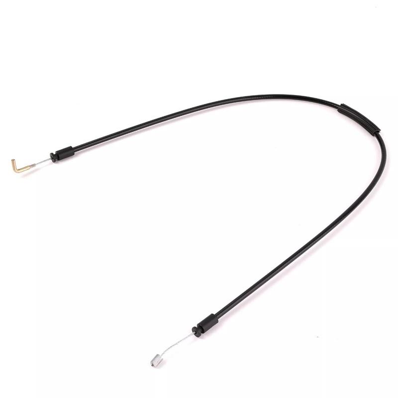 Replacement Lock Cable Door Lock Handle Easy tallation Part Practical Automotive Part Vehicle-specific Part