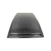 Fits 15-22 Ford Mustang American Models: Modified Roof Decoration Air Vent Spoiler.