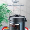 ASD Large Capacity Electric Pressure Cooker