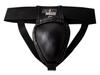 StormCloud Metal Suspensie Negru XL