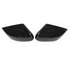 Pair of Corvette C8 Mirror Caps (2020-2023 Models)