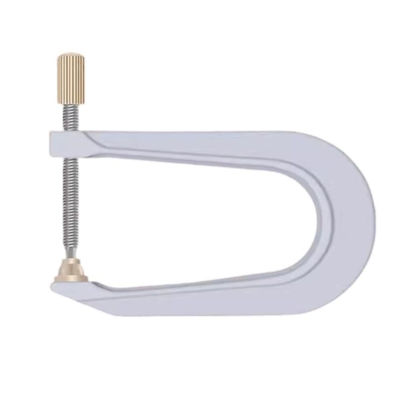 Violin Guitar Bass Bar Clamps Making Install Luthier Repair Tools Violin Beam Clamp Bracing Clamp Beam Repair Tools