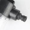 Household Car High Pressure Power Water Gun Ing Wash 3 Sets of Foam Kettle.