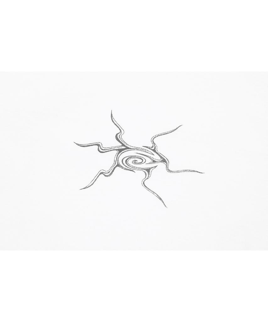 CPGN STUDIO Solar Line Long Sleeve White
