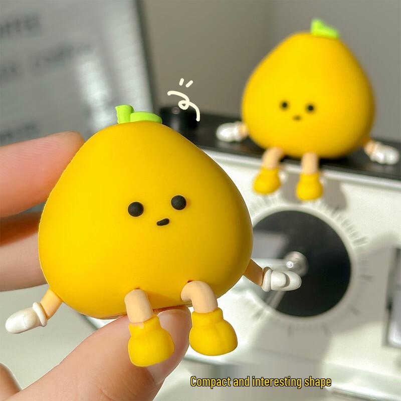 Cute Desktop Ornament - Youyou Series