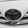 1pc 3D Car Emblem Sticker For Toyota Front Grill Hood Rear Trunk Logo Corolla Camry RAV4 Hilux Yaris Prius Prado Badge Accessory