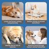 Self-Moving Automatic Rolling Ball Waterproof Bouncing Dog Ball New Smart Pet Balls  Indoor Use