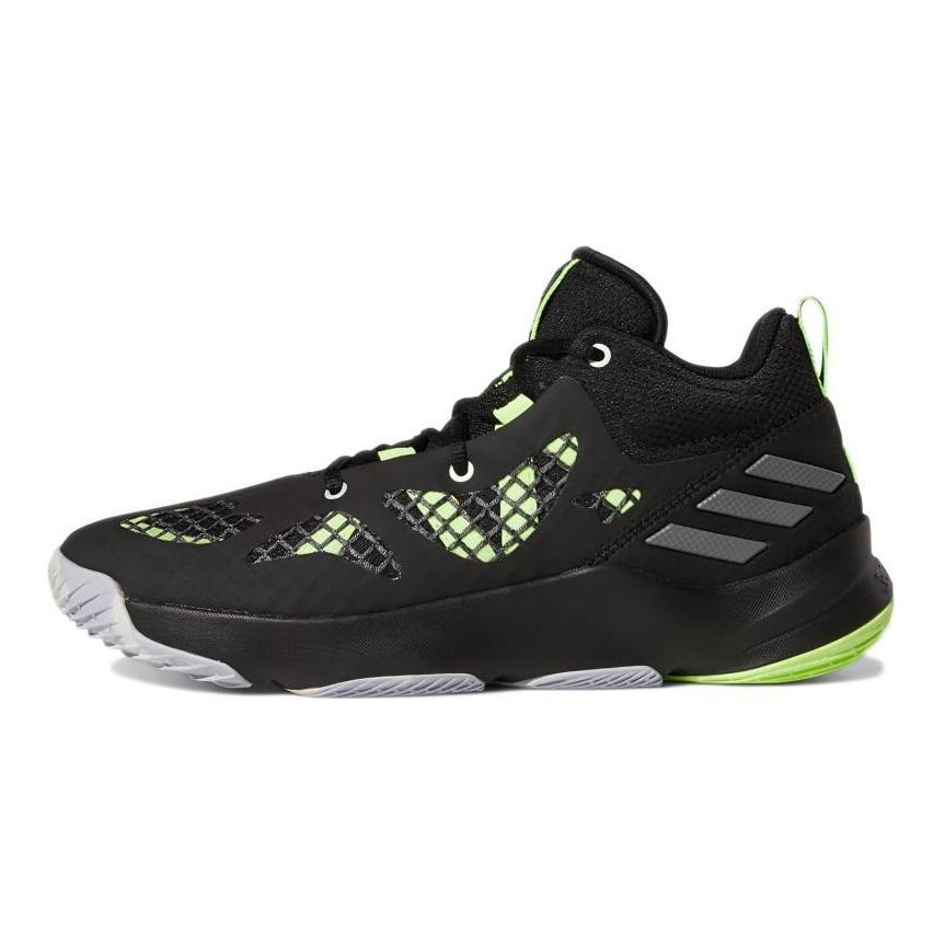 adidas Pro N3XT 2021 'Siyah' Spor Ayakkabıları G58893