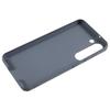 Für Samsung Galaxy S21 FE 5G Stoßfeste Handyhülle Matte Textur Staubdicht Hart PC Handyhülle