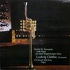 LP-Schallplatte LUDWIG GTTLER CHRISTOPH KIRCHEIS Musik für Trompete und Orgel Aus De 827215 ETERNA 1981 Deutsch Dem Klassik Gebraucht