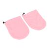 Paraffin Wax Gloves Women Home DIY Soft Hot Wax Thermal Treatment Hand SPA Mitten for Skin Care