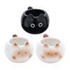 Ceramic Coffee Mug 210ml Cute Cat Espresso Cup with Tail Handle Microwave Dishwasher Safe