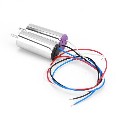 2PCS 8520 CW+CCW Mini Coreless HM Motor DC 3-5V Drone Motor 50000 RPM High Speed Micro Hollow Cup Engine DIY RC Drone Quadcopter