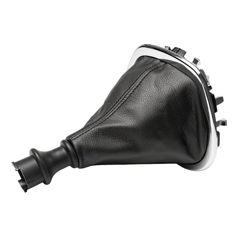 

Parking Handbrake Black Boot Gaiter For Renault Trafic III Opel Vivaro B Fiat