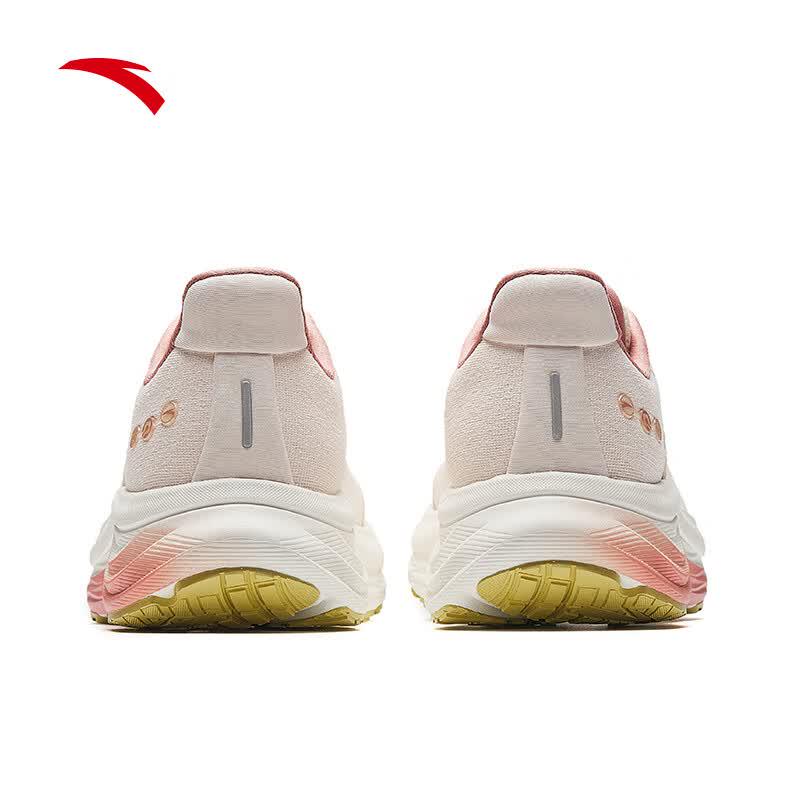 Anta PG7 Lvbu 2 Women's Cushioned Running Shoes