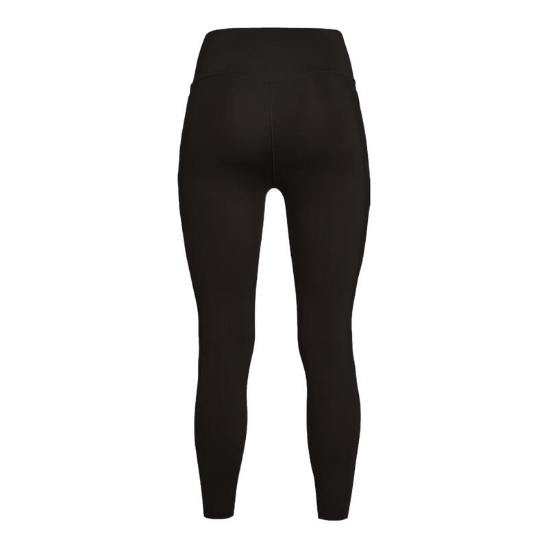 Under Armour Women s Vanish Elite High-Waisted Training Cropped Leggings L