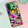 Indie Hippie Art For Redmi Note 12 Pro Plus Cover For Redmi Note 10 8 9 11 Pro 12S 11S 10S 9S 9C 10C 12C Case
