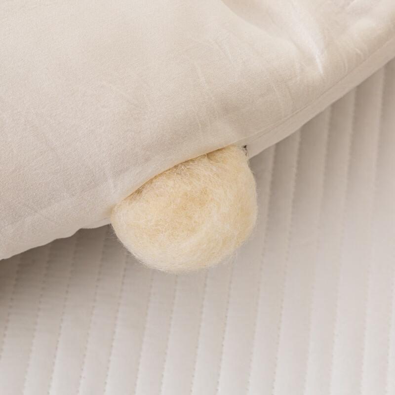 Brangdy Soy Fiber All-Season Convertible Quilt