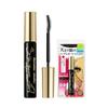 Heroine Make Long Up Mascara Super Waterproof, 01 Tiefschwarz, 1 Stk.