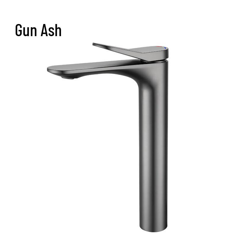 MDNG Cream Style Bathroom Basin Faucet