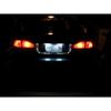 18-SMD Full LED License Plate Light Kit For 92-95 Gen5 or 96-00 Gen6 Civic Coupe