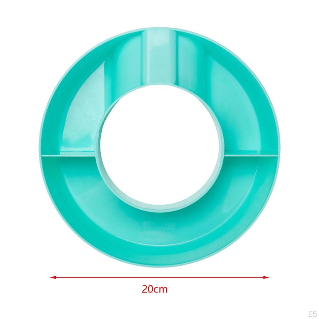 40 Cup Snack Bowl, French Fries Tray, Food Container