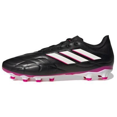 Copa Pure.2 Hg Ag 'Black White Pink' Sneakers ID4304