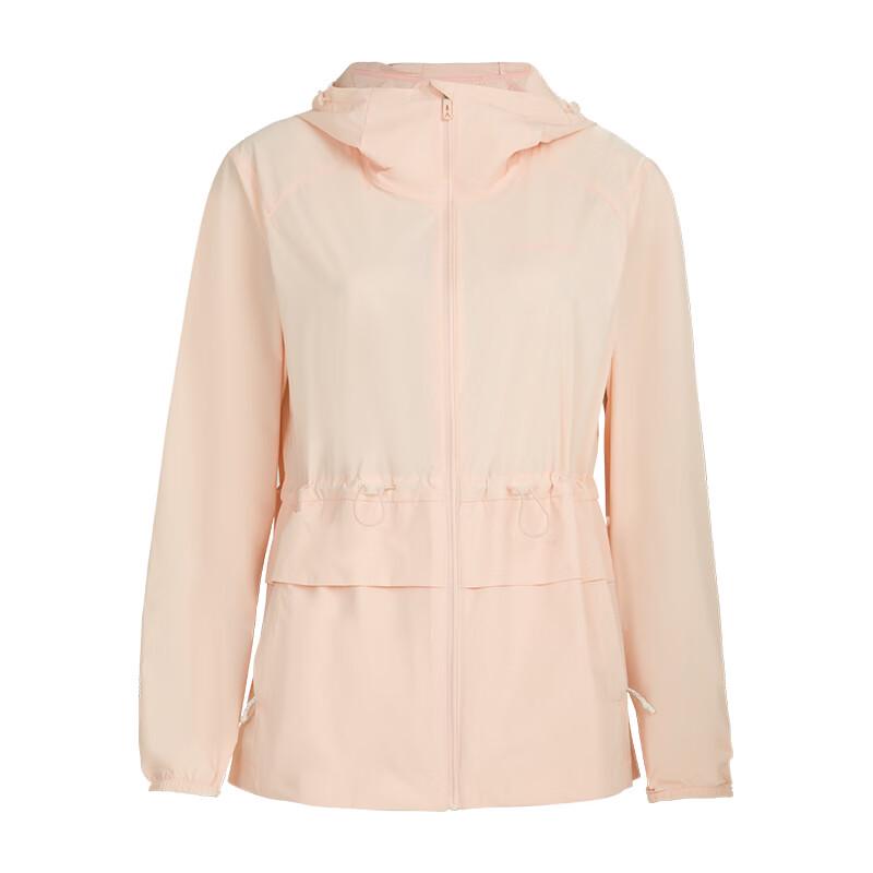 

Женский легкий топ для защиты от солнца AWSNPF006 L