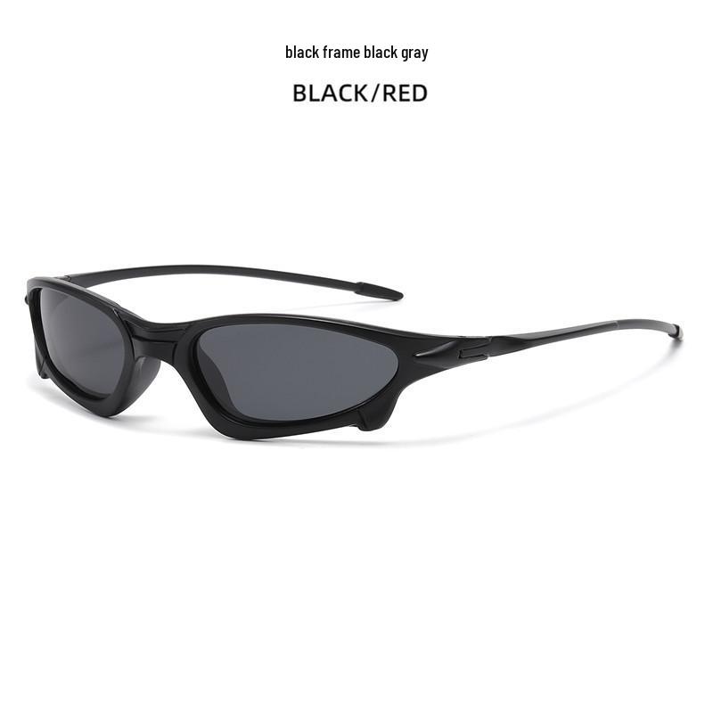 Polarized Outdoor UV Protection Sports Cycling Sunglasses for Mountaineering