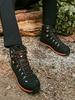 Grapha Z1 Hiking Footwear [KUS25G16Z1]