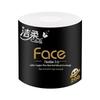 Jie Rou Black Face Thickened 4-Ply Toilet Paper