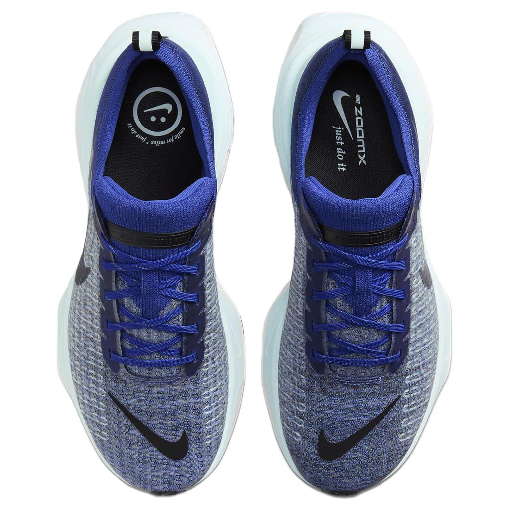 New Nike ZoomX Invincible Run 3 'Astronomy Blue Glacier Blue' DR2615-404