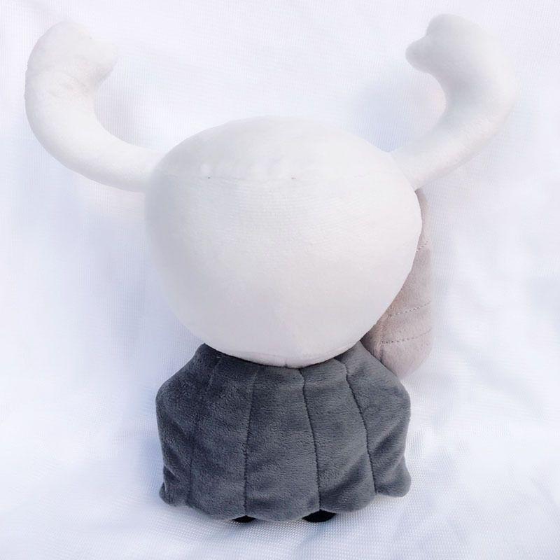 Hot Cm 30 Game Hollow Knight Plush Toys Figure Ghost Plush Stuffed Animals Doll