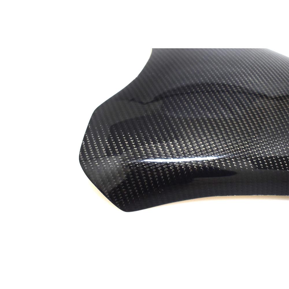FOR CBR600RR F5 CBR 600RR 2003 2004 2005 2006 Carbon Fibre Parts Accessories For Honda Motorcycle Fuel Gas Tank Cover