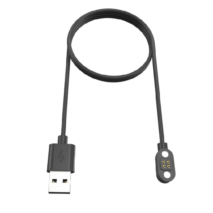 Magnetic Charger Cable for YUANS X18 Pro X8 X7 Headphone Charging Power Adapter