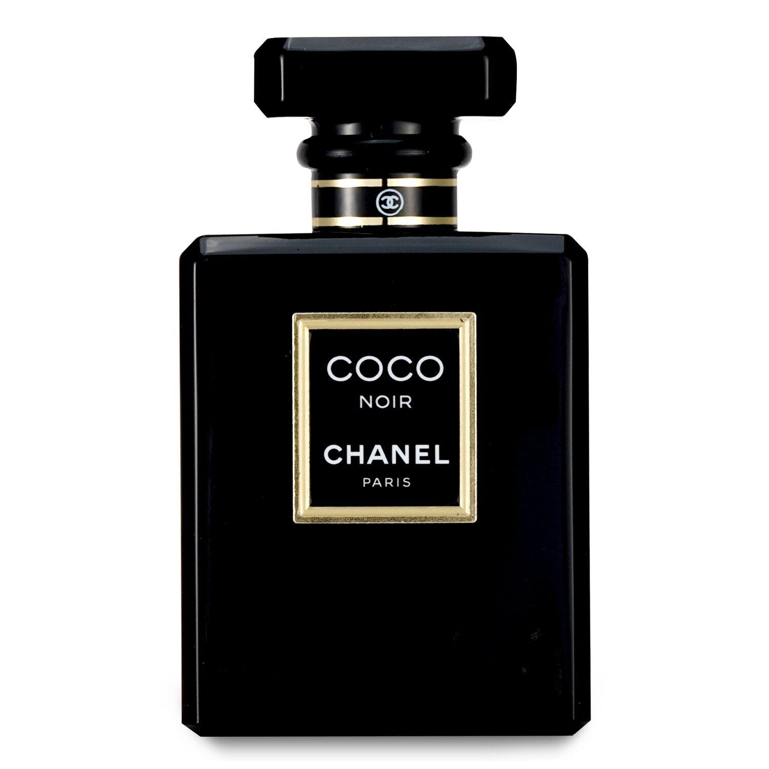 

Coco Noir Eau De Parfum Spray 50ml/1.7oz