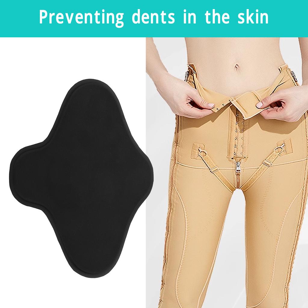Abdominal Compression Board Post Surgery Liposuction Flattening Tummy Tuck Supplies for Women