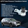 No.5078708AC 62TE Transmission Pressure Transducer Sensor for Chrysler Sebring 3.5 07-10 for Chrysler Pacifica 4.0 07-08 for Dodge Journey 3.6 11-19