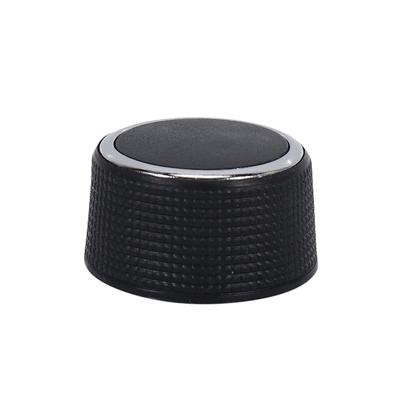 Rear Radio Audio Volume Control Knob Dial Tuner For 07-13 Chevy Tahoe Chevrolet Silverado Gmc Acadia Sierra Denali Yukon Gm 2291 Switches4