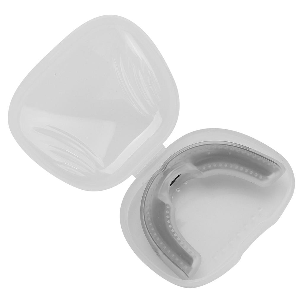 Dental Guard AntiSnoring Mouth Guard Natural Breathing Sleeping