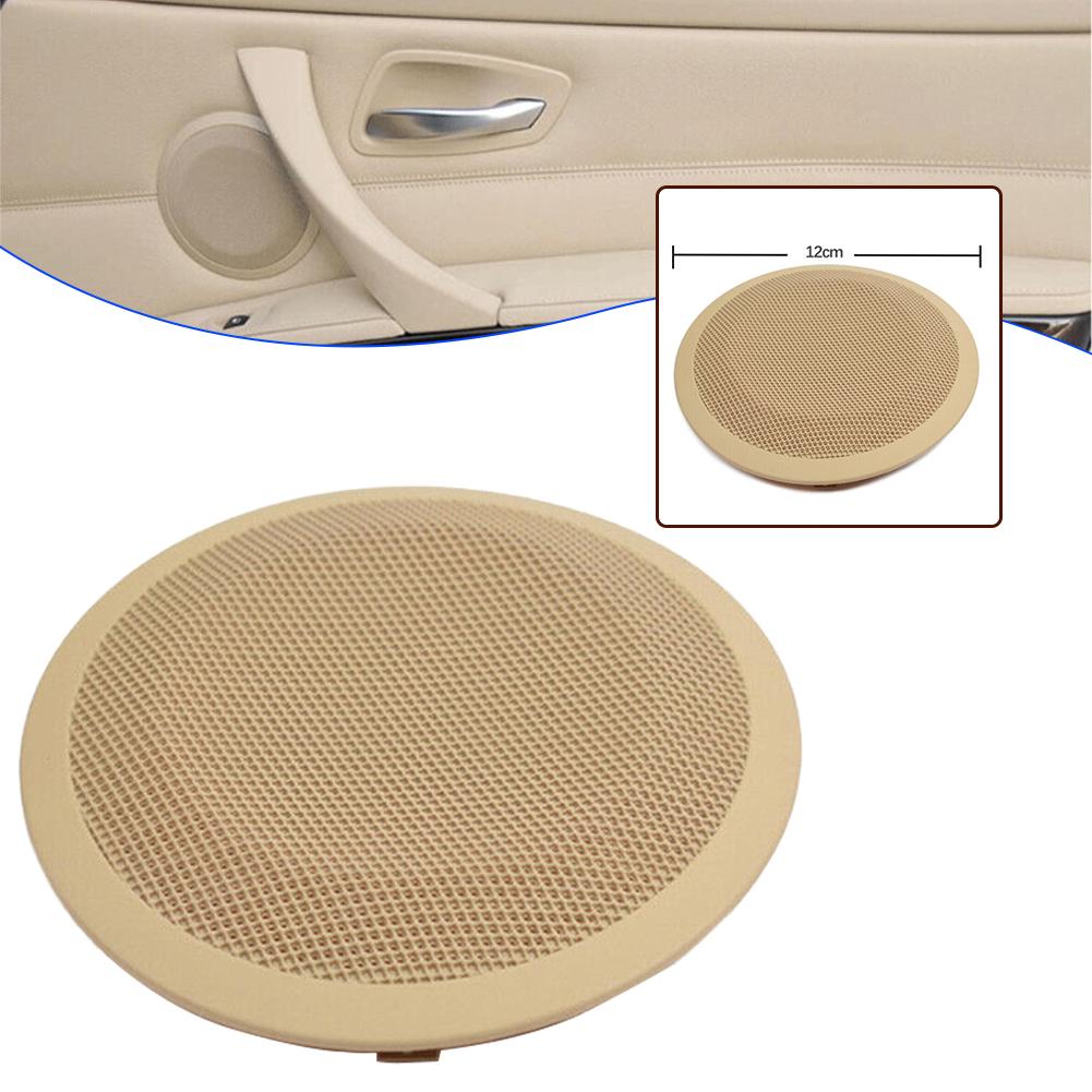 Direct Replacement Speaker Cover Easy To Clean PC&ABS Material