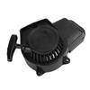 Pull Start Starter for 2 Stroke 47‑49cc Dirt Pocket Mini Quad Bike Engine Plate Auto Parts
