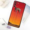 Salvador Dali Art Phone Case For Samsung Galaxy S25 S26 Ultra S20 S21 S22 S23 S24 Ultra S10 Plus S25 FE Cover