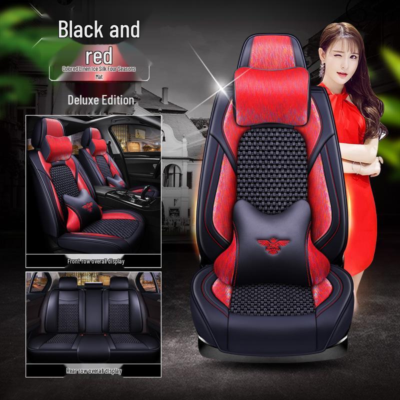 Lexus IS Seat Cushion Cover for IS300, IS350, IS500, IS200t, IS300h