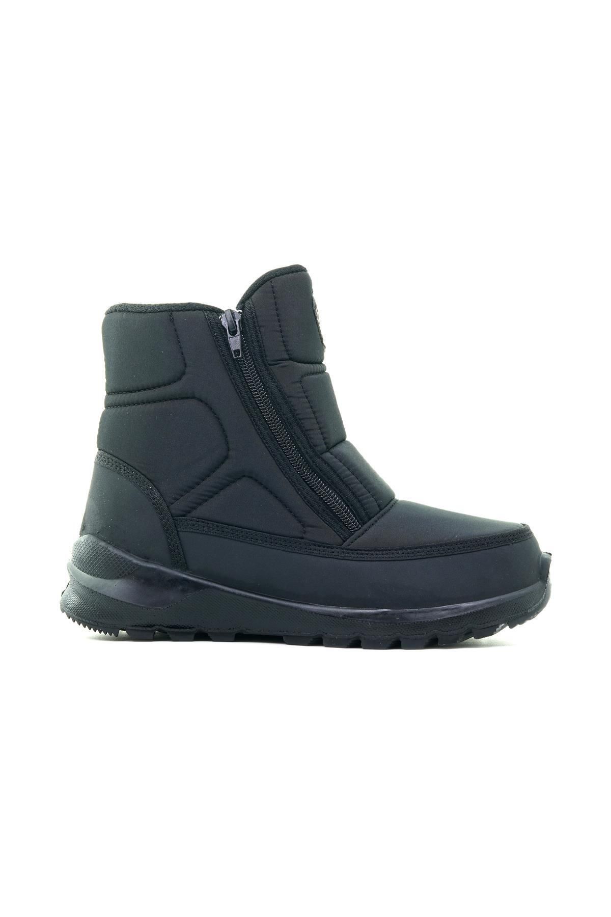 

Women Modern Stylish Fashion Boots Waterproof Snow Boots 36