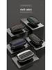 Land Rover Key Cover for Discovery Sport, Range Rover, Evoque, Discovery 4, Velar - Men's Key Shell